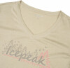 Icepeak Burnham T-Shirt kurzarm 100%PES