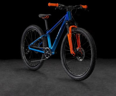 Cube Acid 240 Disc Mountainbike 24"