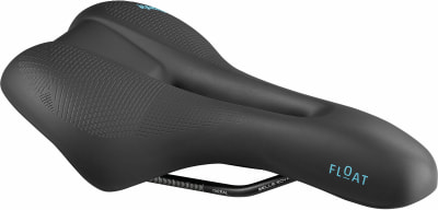 Selle Royal Float Athletic kerékpáros nyereg