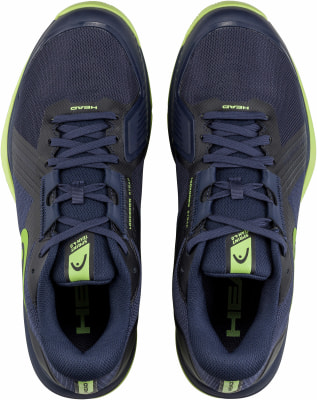 Head Sprint Team 4.0 Clay Tennisschuhe