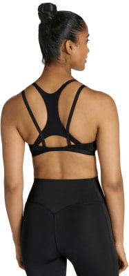 adidas OPT STRP LS BRA Bra adidas OPT STRP LS BRA Bra