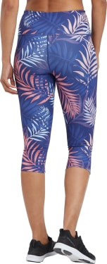 Energetics Kapedi 2, dámske 3/4 legíny