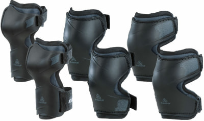 Firefly Leisureline 2.0 JR Protektor Schutzset