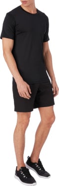 Thilo Shorts