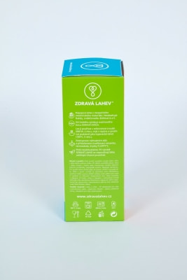 Zdravá Lahev Dinosauři 0,5l láhev