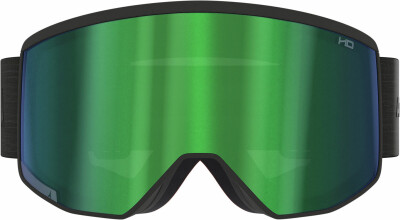 Atomic Four Pro L HD Skibrille