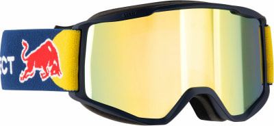 Red Bull Spect Eyewear Red Bull Neon Skibrille