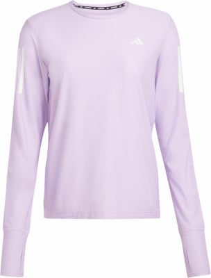 adidas Own The Run B langarm Laufshirt adidas Own The Run B langarm Laufshirt