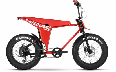 GasGas Moto2 E-Mountainbike 20"