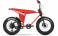Moto2 E-Bike