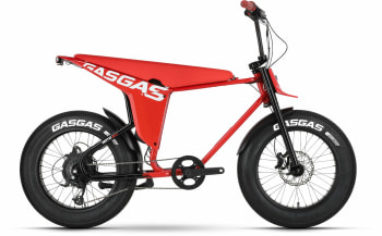 GasGas Moto2 E-Mountainbike 20"