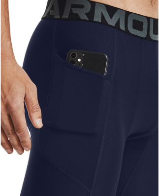 Under Armour Pocket Long rövidnadrág