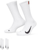 Nike Court Multiplier Cushioned 2er-Pack Tennissocken