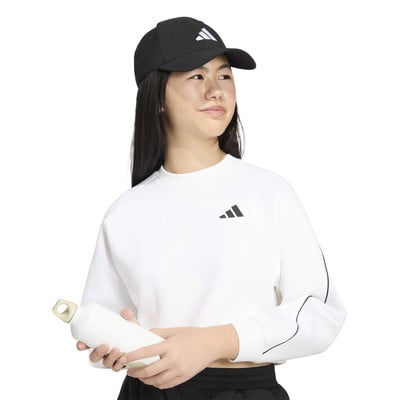 adidas JG STD SWT Lány pulóver adidas JG STD SWT Lány pulóver