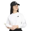 adidas JG STD SWT Lány pulóver