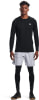 Under Armour UNDER ARMOUR pan. legíny CG Armour Leggings