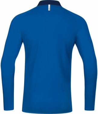 Champ 2.0 Langarmshirt mit Halfzip