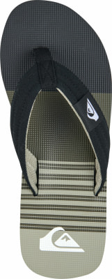 Quiksilver Desert Point Molokai plážové boty