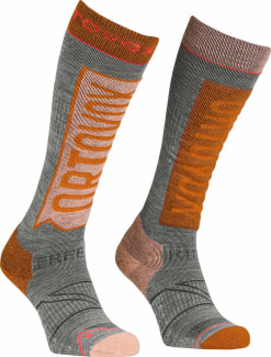 Free Ride Long Tourensocken