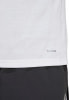 adidas Climacool Training Camo Logo Graphic T-Shirt