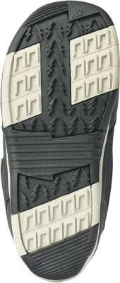 K2 You+H Gyerek softboot snowboard cipő