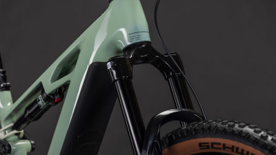 Cube Stereo Hybrid ONE44 HPC Race 800 E-Fully 29"