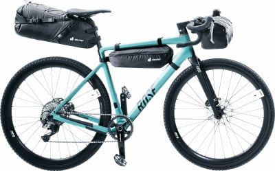 Deuter Mondego HB 8 Lenkertasche