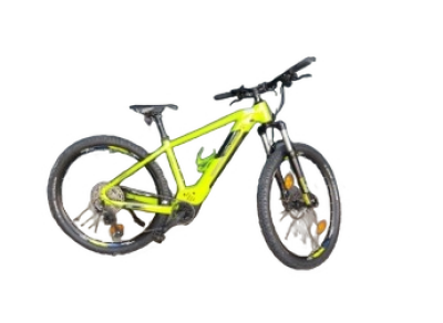 Genesis E-Pro 1.2