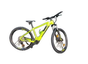 Genesis E-Pro 1.2