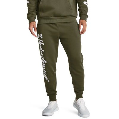 Under Armour Ua Rival férfi szabadidőnadrág
