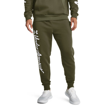 Under Armour Ua Rival férfi szabadidőnadrág
