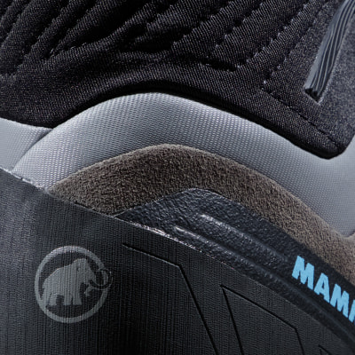 Mammut Mammut Kento Tour High GTX, turistická obuv