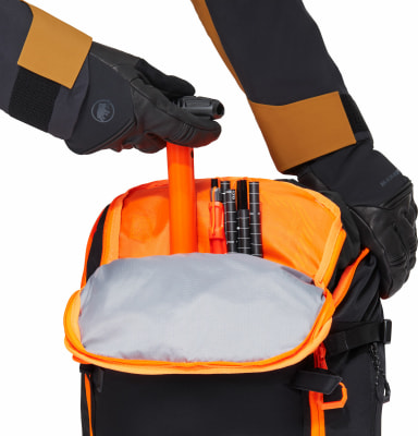 Mammut Tour 30 Removable Lawinenrucksack