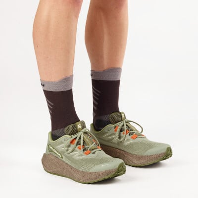 Salomon Pán. bežecká obuv Aero Blaze 3 GRVL GTX veï. VB