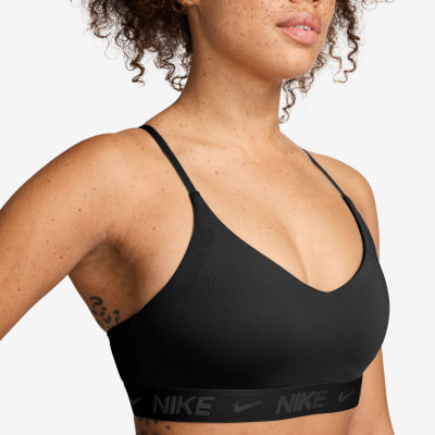 Nike W Nk Df Indy Lgt Spt melltartó