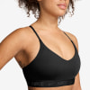 Nike W Nk Df Indy Lgt Spt melltartó