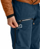 Ortovox 3L Ortler Hardshellhose