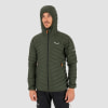 Salewa Brenta Daunenjacke mit Kapuze