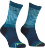 Ortovox All Mountain Mid Wandersocken
