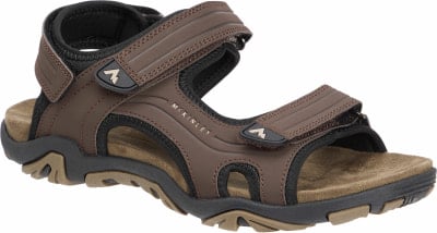 McKINLEY Jackson RG IV Outdoorsandale