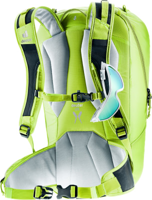 Deuter Freerider Lite 20 Skitourenrucksack