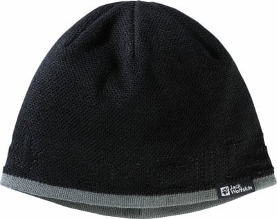 Jack Wolfskin Brand Haube