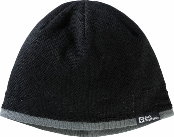 Jack Wolfskin Brand Haube