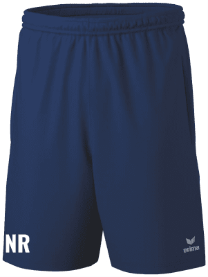 Erima Team Shorts