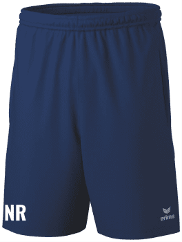Erima Team Shorts
