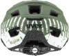 Uvex Access MTB-Helm