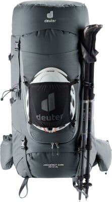 Deuter Aircontact Core 65+10 SL Rucksack