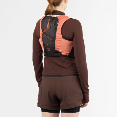 Salomon Active Skin 4 Laufweste