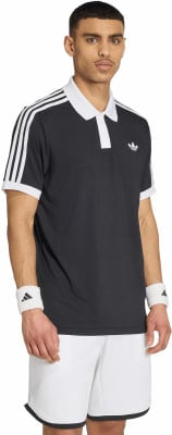 adidas CLASSICS POLO Tennispolo adidas CLASSICS POLO Tennispolo