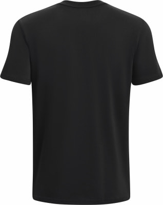 Under Armour Logo Heavyweight T-Shirt
